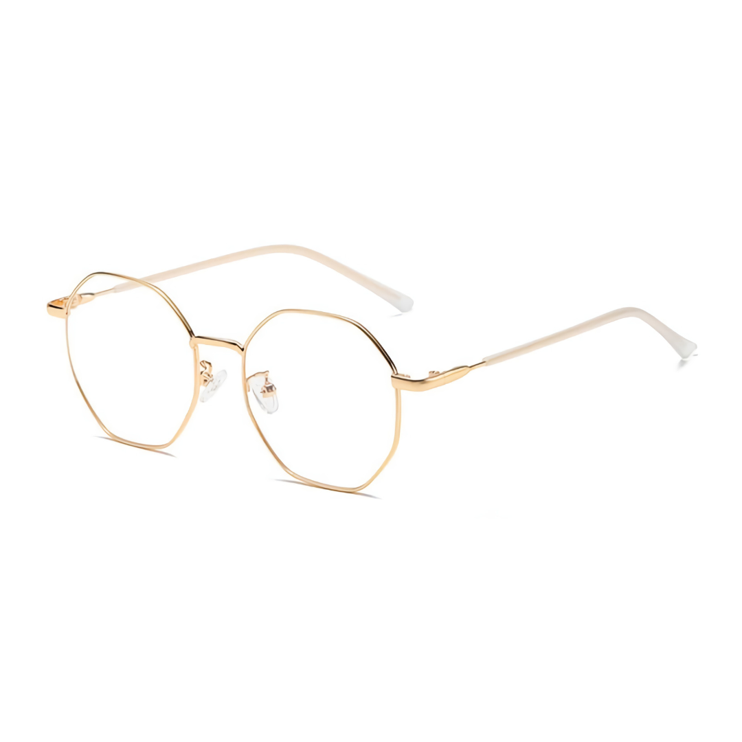 Óculos Feminino Vienne - Proteção Visual - Sartori Glass