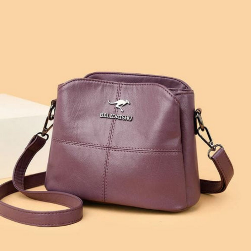 Bolsa Feminina com Design Italiano Talli