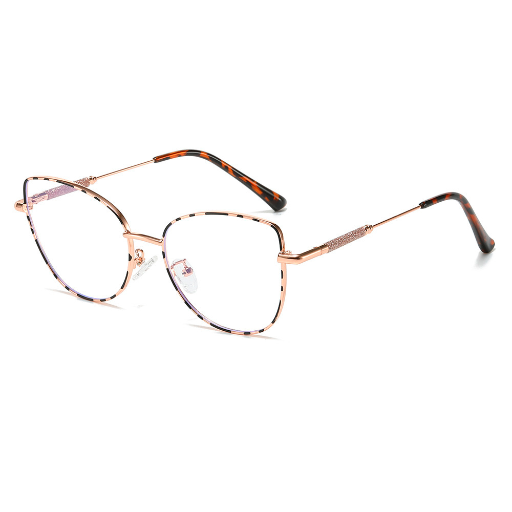 Óculos de Grau Feminino Ultra Focal Princess Shinelot