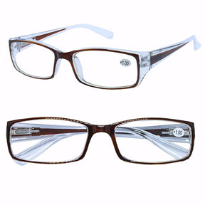 Óculos de Grau Feminino - Grau para Perto - Sartori Glass