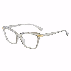 Óculos de Grau Feminino Moderno - Sartori Glass