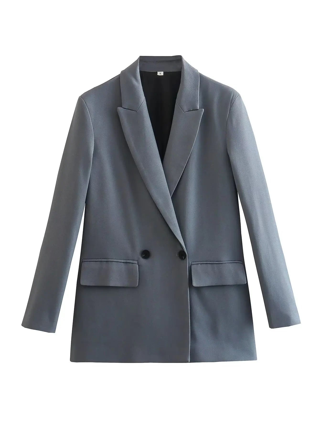 Blazer Alongado Feminino - Sartori